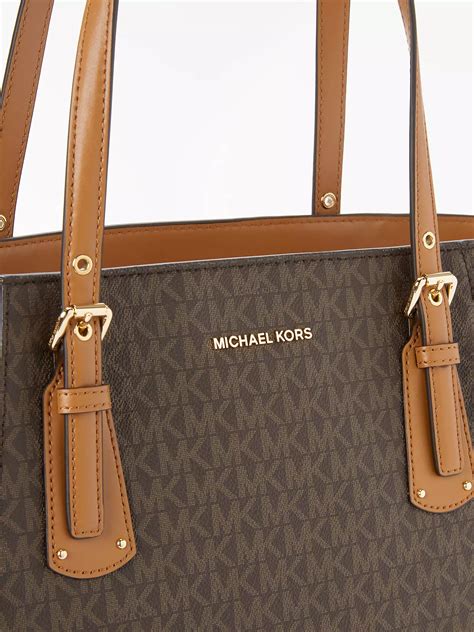 women michael kors brown purse